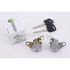 Toyota Corolla AE100 AE101 '93-'97 Door Lock with Keys
